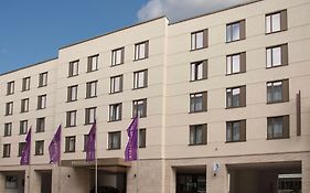 Mercure Hotel Wiesbaden City